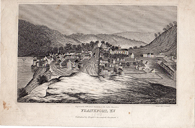 Frankfort, Kentucky
